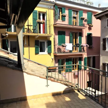 Casa Catullo 度假居 *