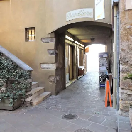 Casa Catullo 度假居