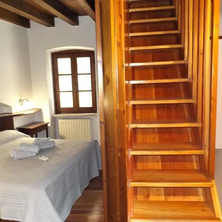 Casa Catullo 加尔达