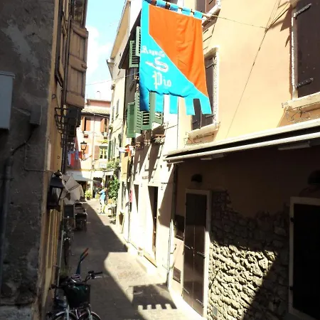 Casa Catullo * 加尔达